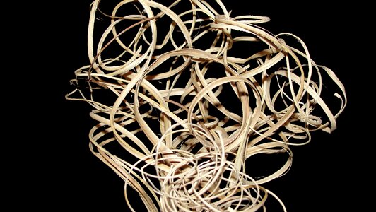 Nature decoration ornamental