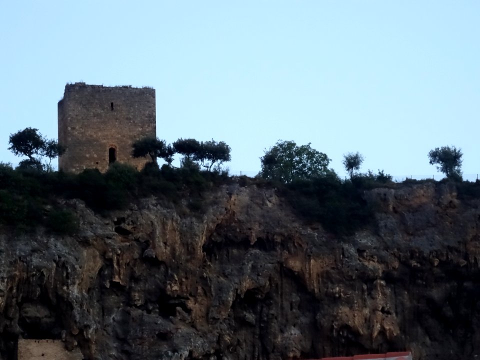 Tour, Cotignac, Var 