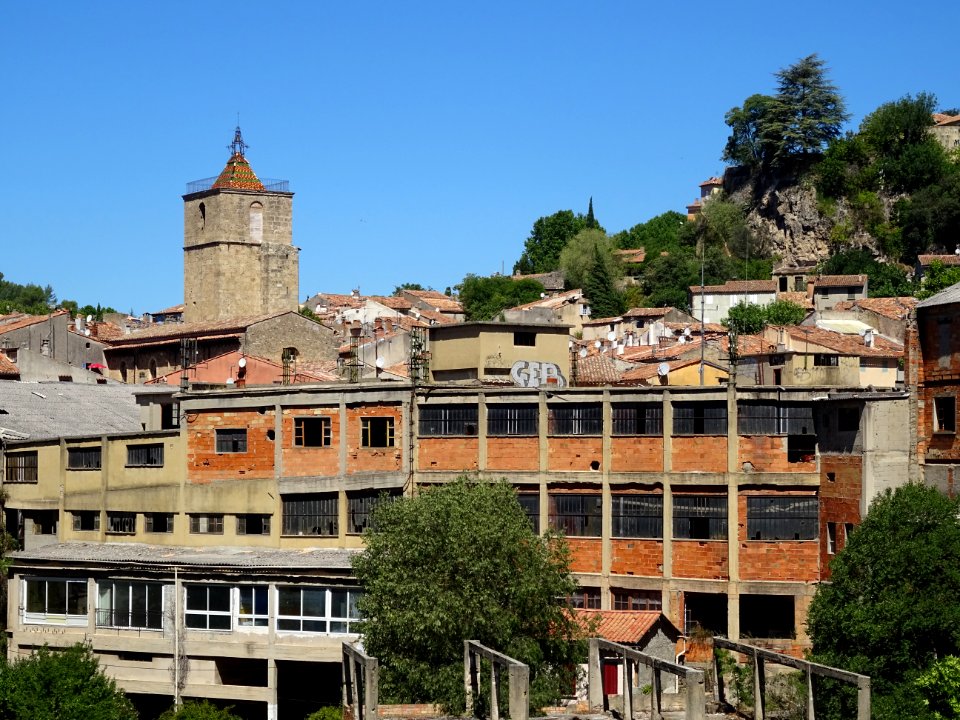 Barjols, Var 