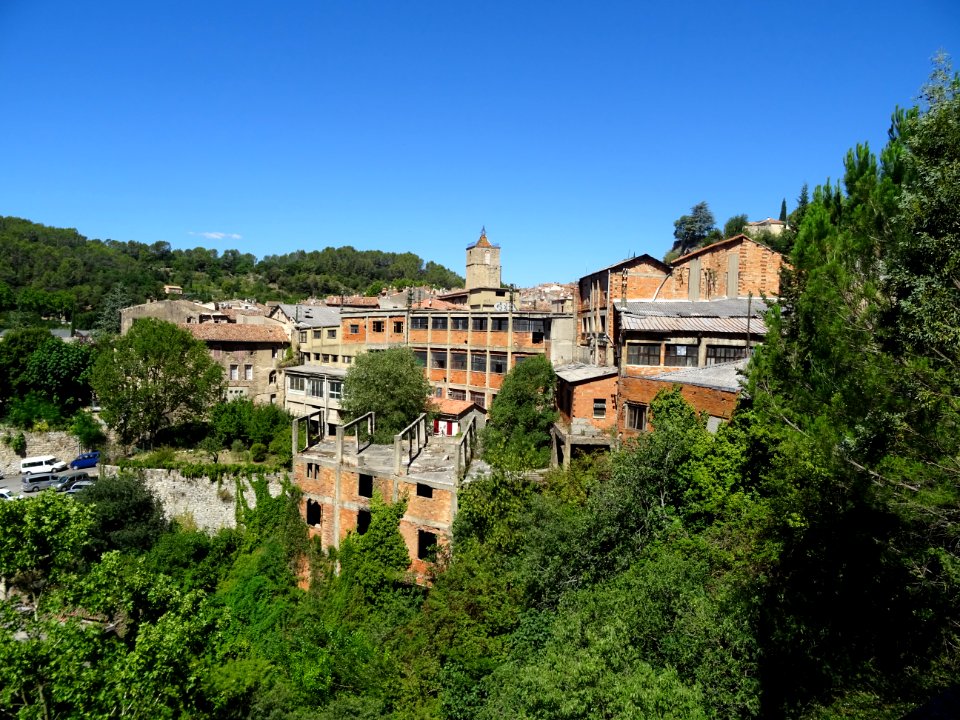 Barjols, Var 