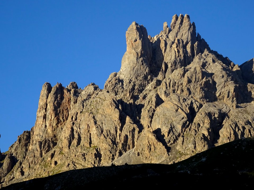 Les Roches de Crépin 