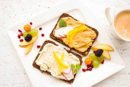 Spread whole wheat bread whole wheat