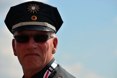 G20 guard security