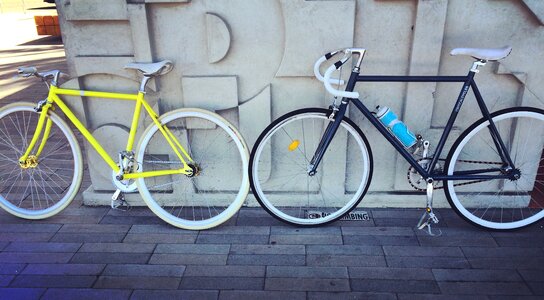 Cycling leisure outdoors