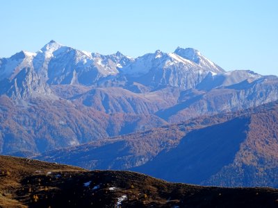 Sommets à identifier 