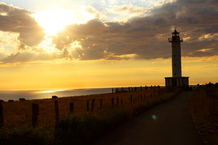 Costa landscape light