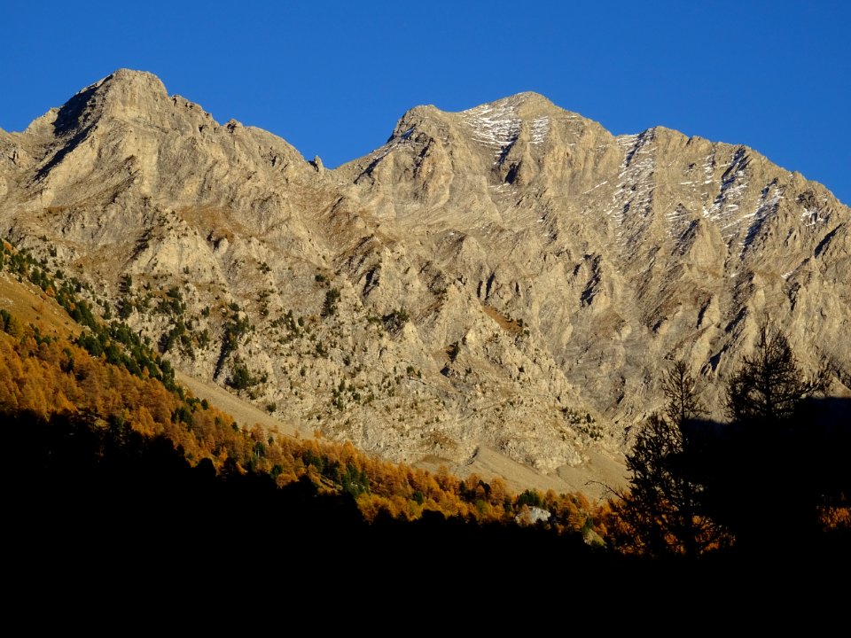 Le Pouzenc 