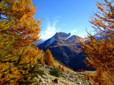 L' Aiguillas 