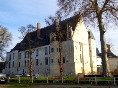 MUDO, musée de l'Oise, Beauvais, Oise 