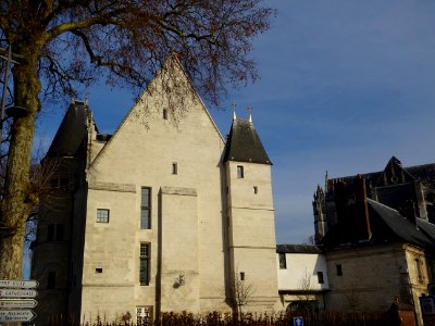 MUDO, musée de l'Oise, Beauvais, Oise 