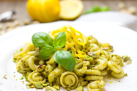 Food cook carbohydrates
