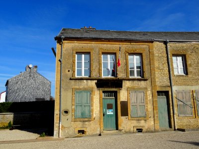 Musée Maison de la dernière cartouche, Bazeilles, Ardennes… 