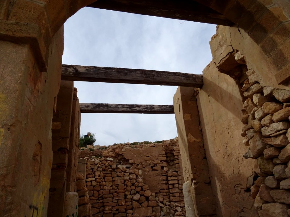 Kasbah D’Agadir Oufella 
