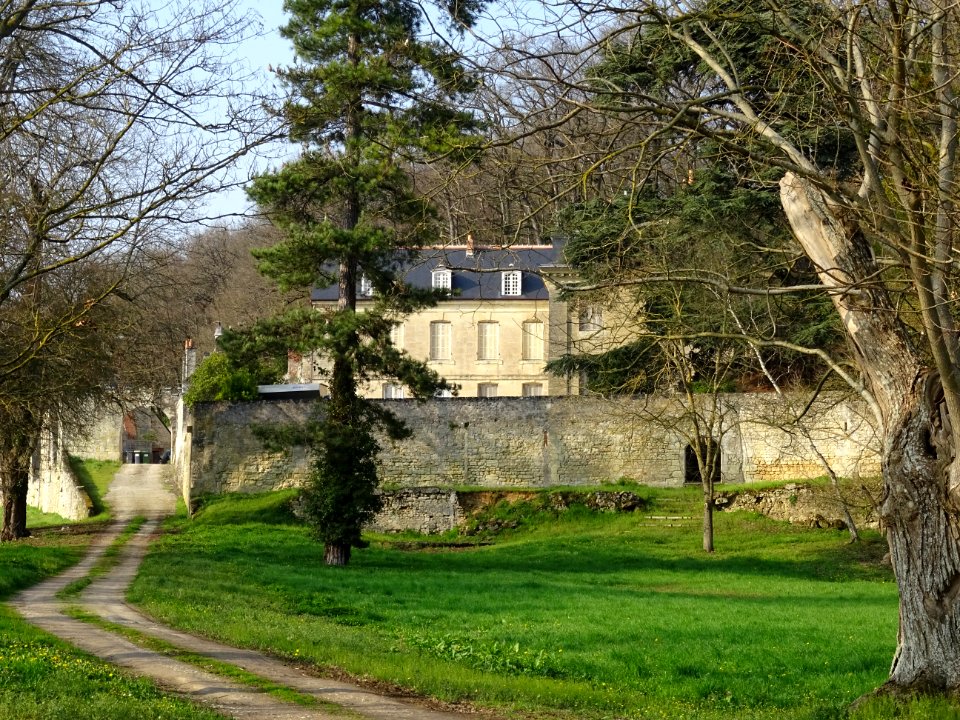 Château des Armuseries, producteur de Vouvray renommé, Roc… 