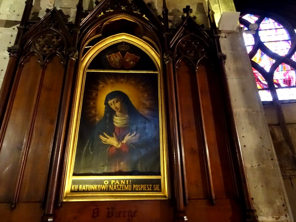 ... , église Saint-Séverin, rue des Prêtres-Saint-Séverin,… 