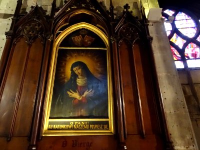 ... , église Saint-Séverin, rue des Prêtres-Saint-Séverin,… 