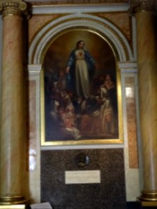 Chapelle de la maison-mère historique de la Congrégation d… 