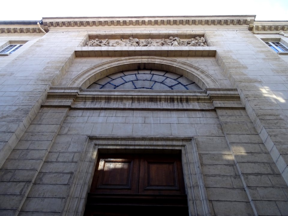Maison-mère historique de la Congrégation du Saint-Esprit,… 
