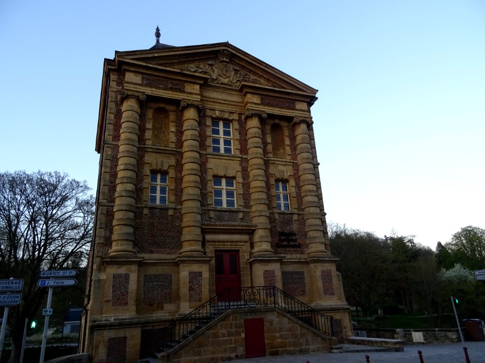 Le musée Arthur Rimbaud, Charleville-Mézières, Ardennes 