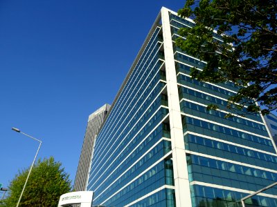Quartier de la Défense 