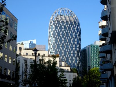Quartier de la Défense 
