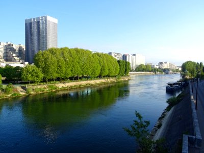 Quartier de la Défense 