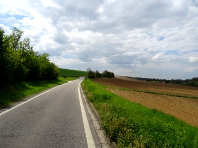 De Chavenay à Grignon, Yvelines 