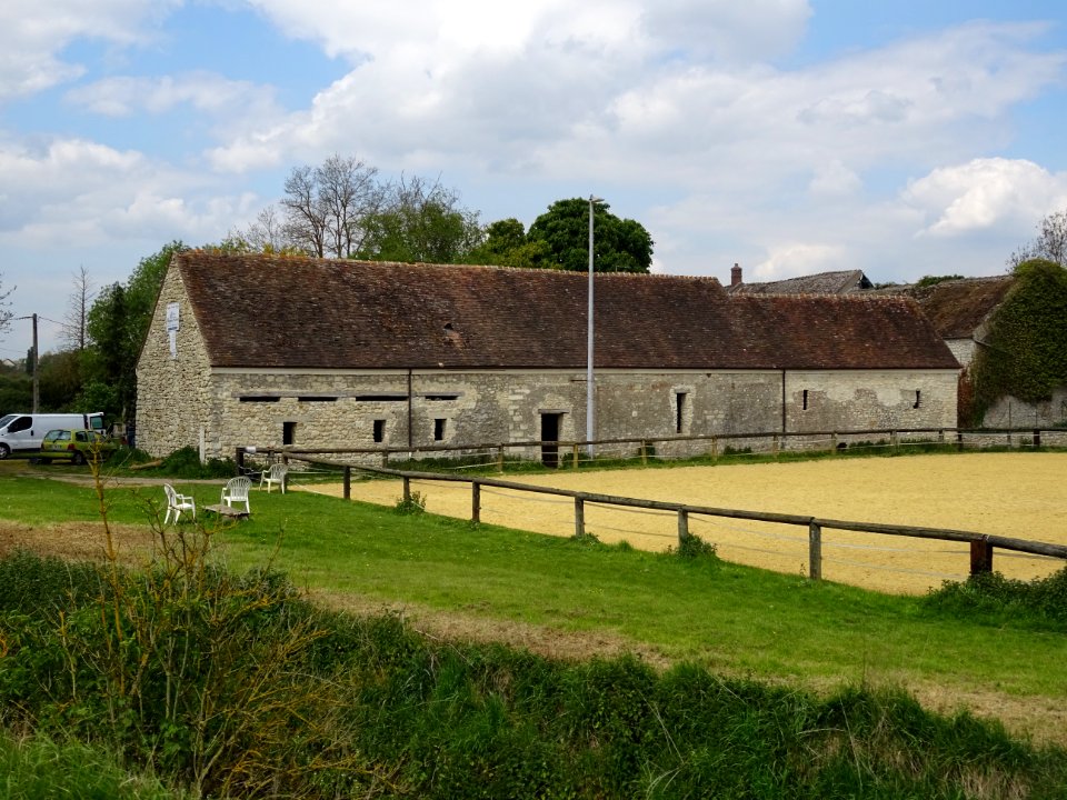 Chavenay, Yvelines 