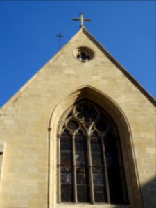 Eglise des Saints-Archanges, église orthodoxe roumaine, 9 … 