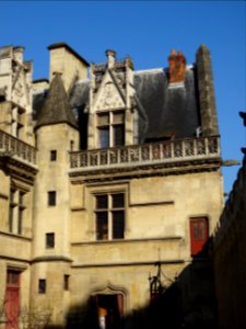 Musée national du Moyen Âge - Thermes et hôtel de Cluny, 5… 