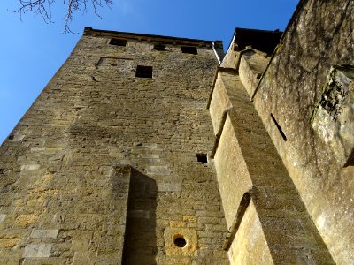 Eglise Sainte-Agathe, Longuyon, Meurthe-et-Moselle 
