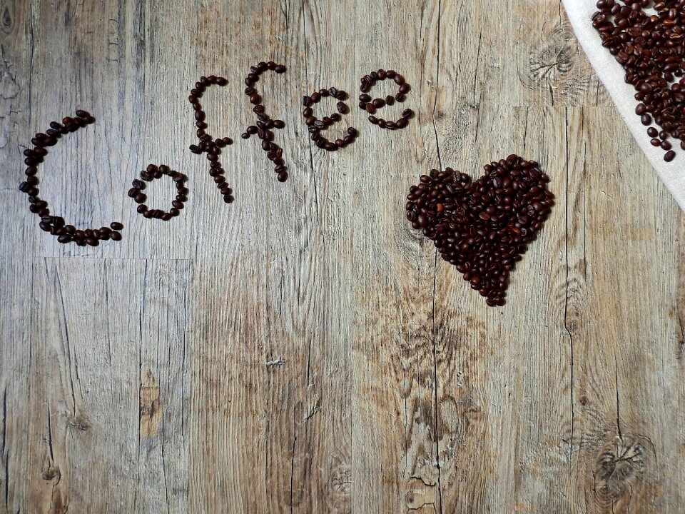 Caffeine roasted roasting