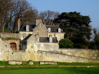 Château des Armuseries, producteur de Vouvray renommé, Roc… 