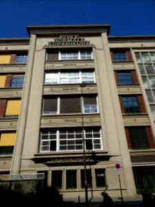 Ecole Normale Supérieure, Biologie, Géologie, Chimie : Eco… 