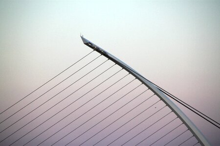 Bridge architecture samuel