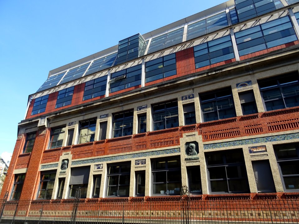 Ecole Normale Supérieure, Biologie, Géologie, Chimie : Eco… 