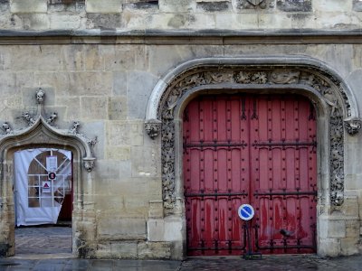 Musée national du Moyen Âge - Thermes et hôtel de Cluny, 5… 