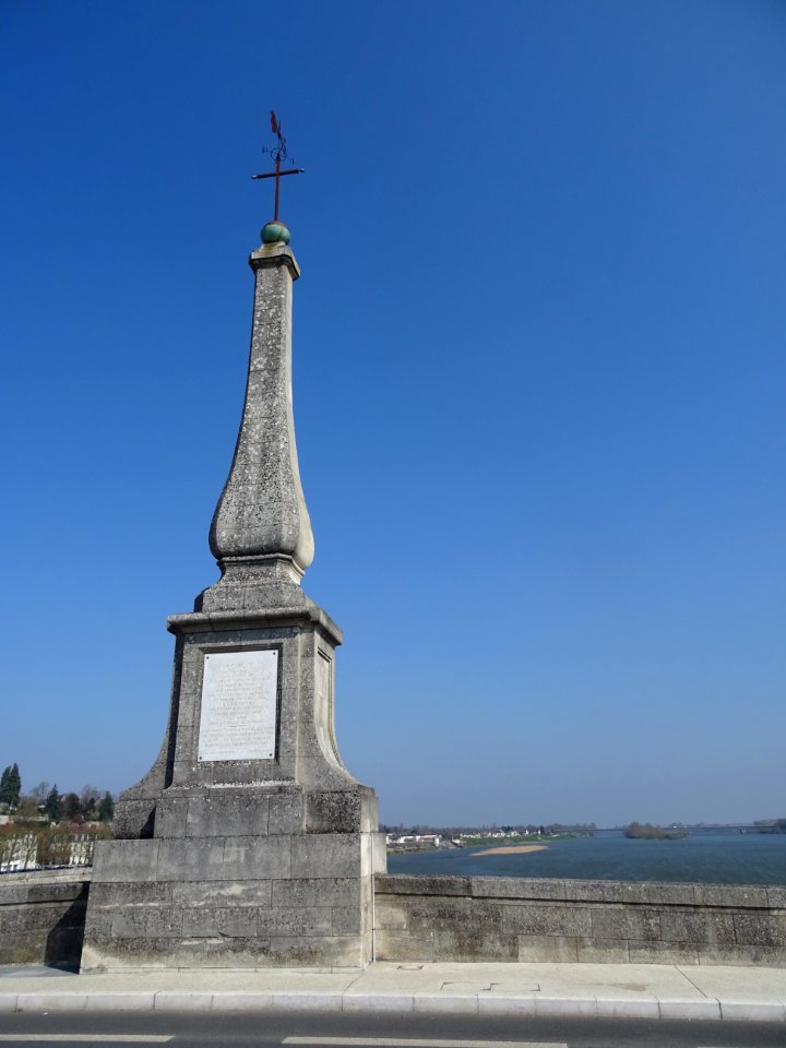 Blois, Loir-et-Cher 