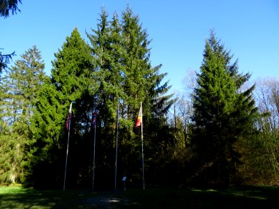 Mémorial Citronelle, les Hauts-Buttés, Monthermé, Ardennes… 