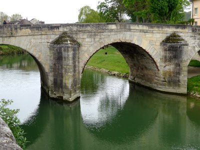 L'Oise, l'Isle-Adam, Val-d'Oise 