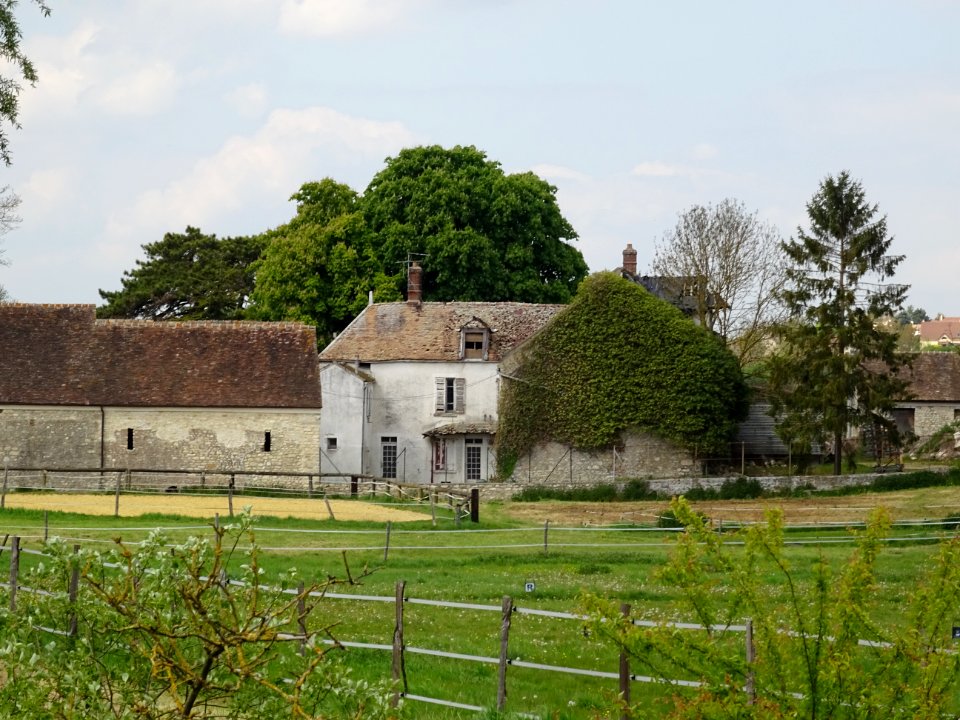Chavenay, Yvelines 