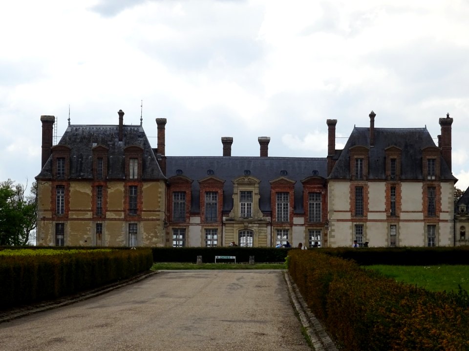 Château de Thoiry de l'époque Renaissance, Thoiry, Yveline… 