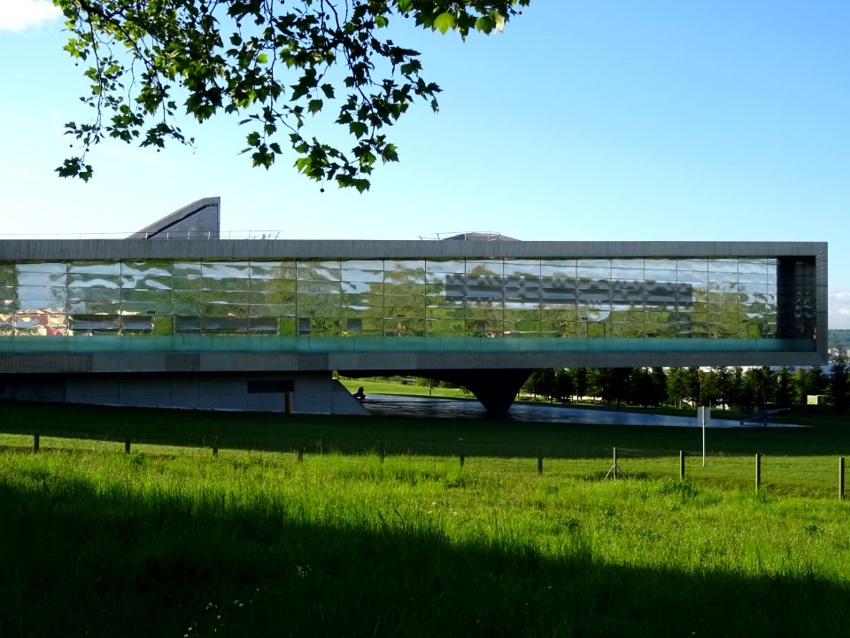 Musée de la Grande Guerre du pays de Meaux, Meaux, Seine-e… 