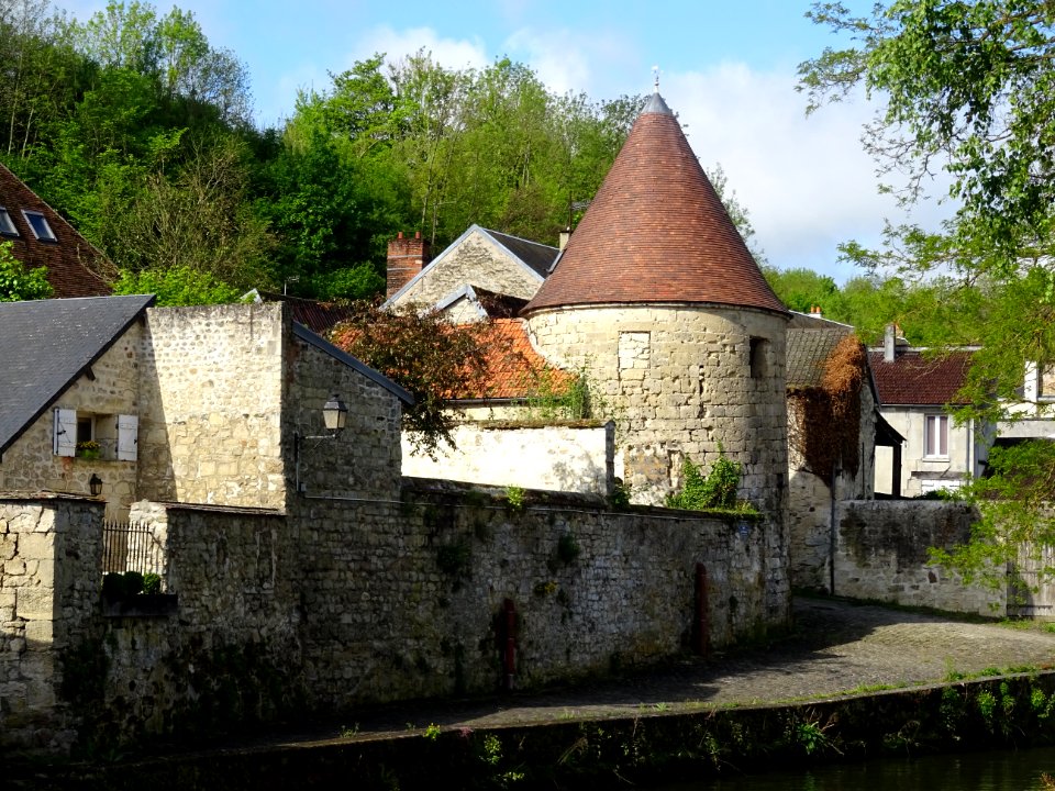 La Ferté-Milon, Aisne 