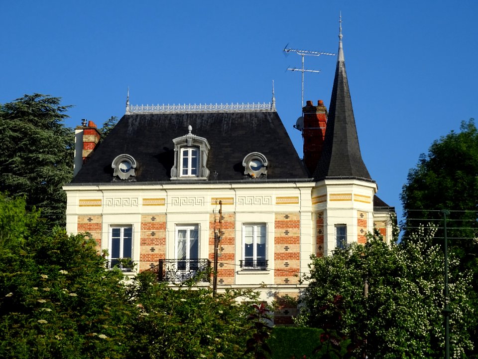 Maison, Palaiseau, Essonne 