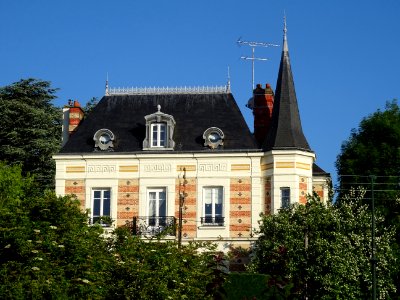 Maison, Palaiseau, Essonne 