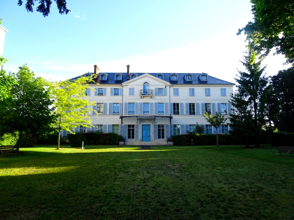 Résidence Castle Park, Meaux, Seine-et-Marne 