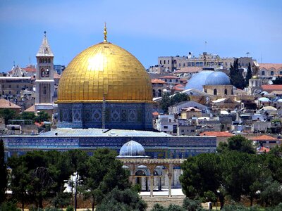 Religion holy islam