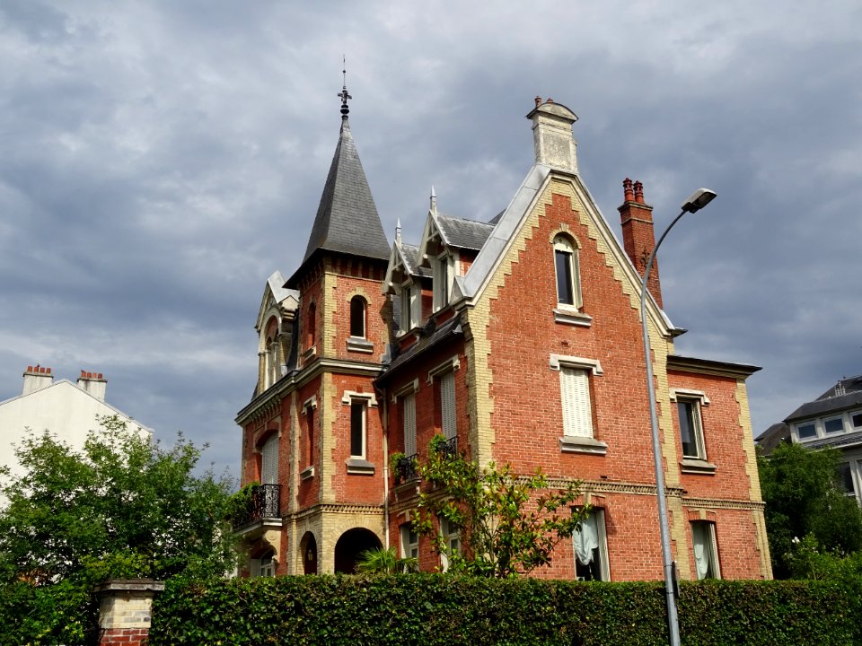 Maison, Poissy, Yvelines 
