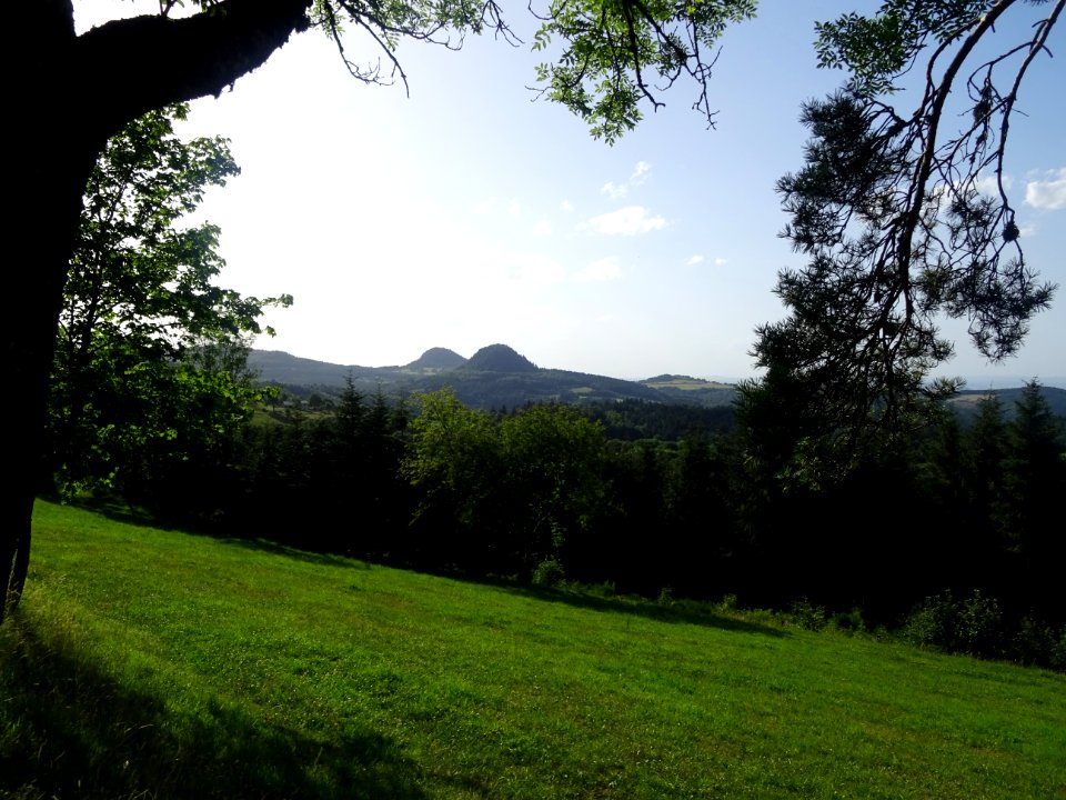 Des sucs ... en Haute-Loire 